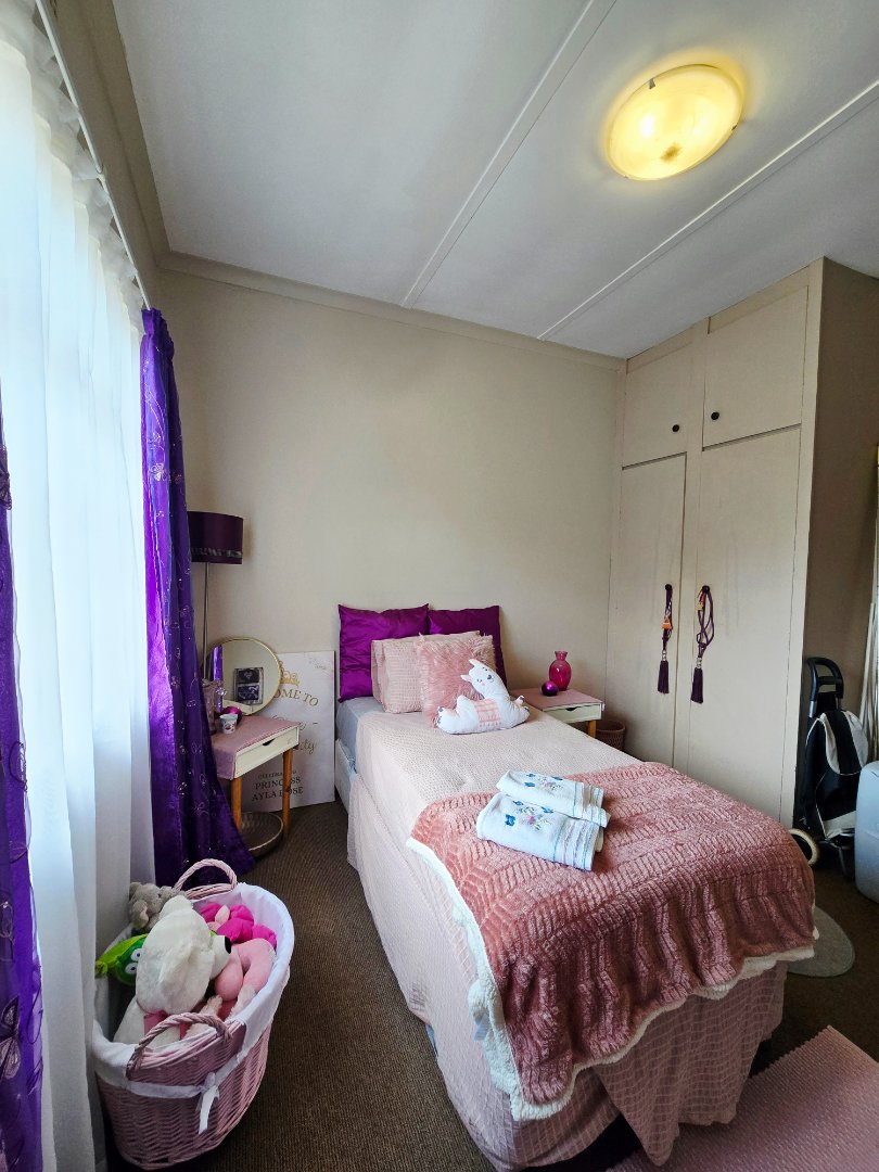 3 Bedroom Property for Sale in Stilfontein Ext 3 North West